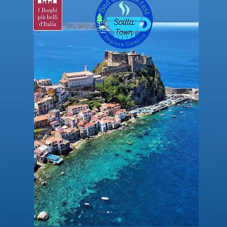 ベッド・アンド・ブレックファスト Town 3*