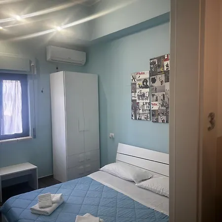 Upper Town Bed & Breakfast *