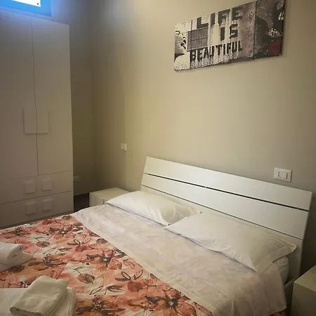 Town Frühstückspension