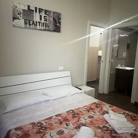 Frühstückspension Town Scilla