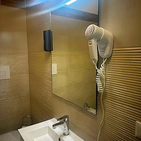 Town فندق مبيت وإفطار 3*